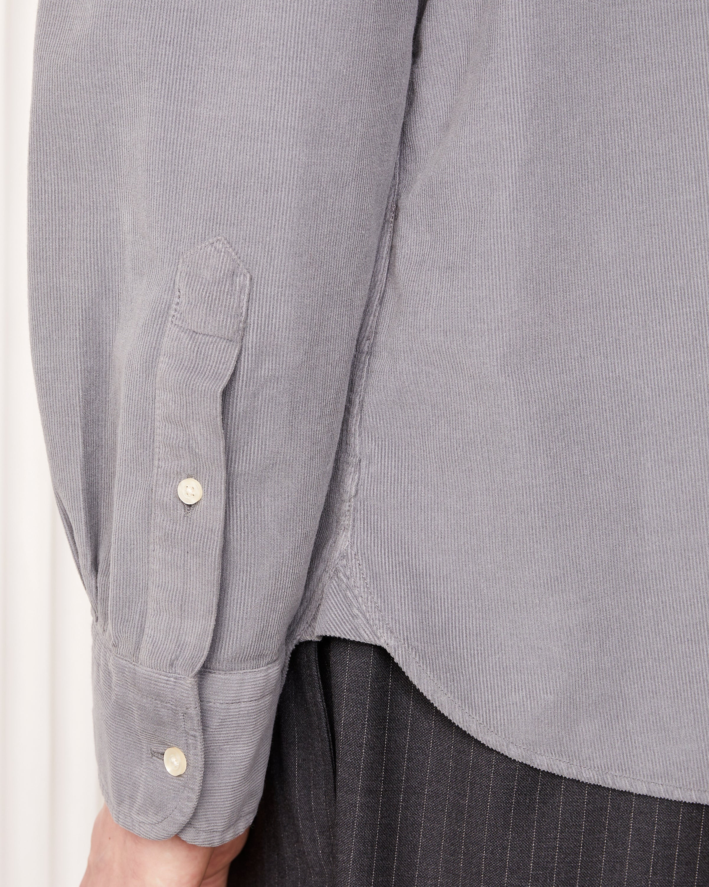 BENOIT SHIRT - 4