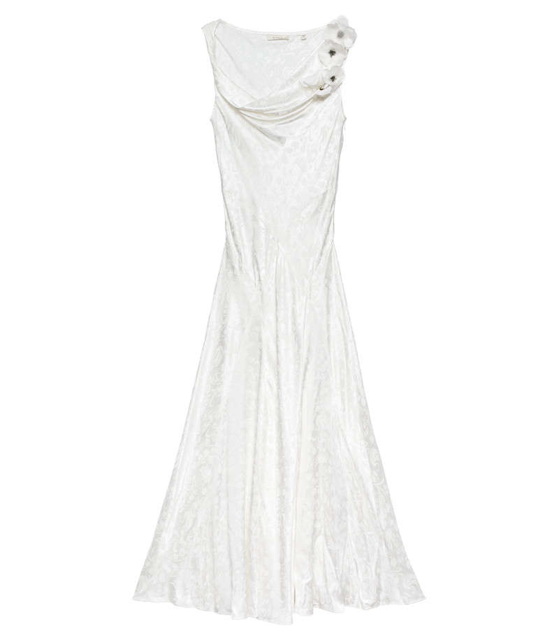 SOLENA DRESS 1