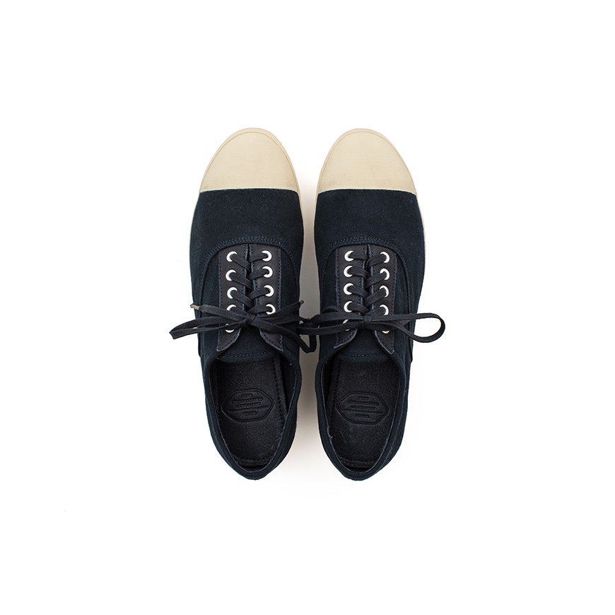 P.T.U. TRAINER-FOLK W NAVY - 2