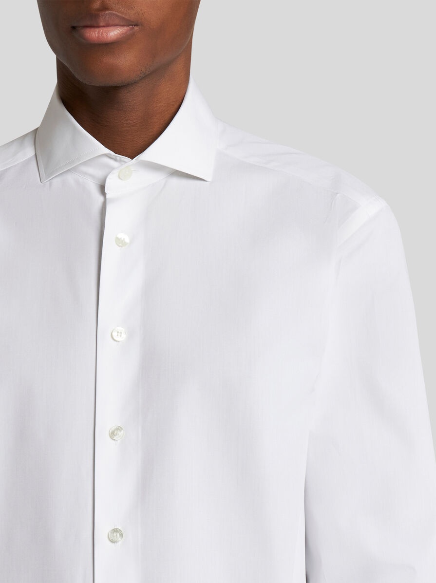 COTTON SHIRT - 2