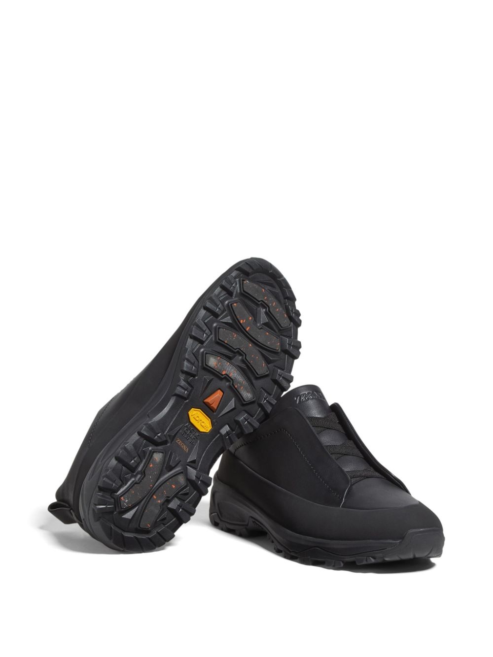 Monte sneakers - 5