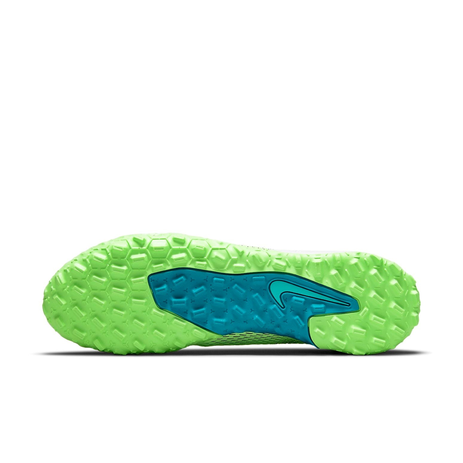 Nike Phantom GT Academy DF TF Green CW6666-303 - 6