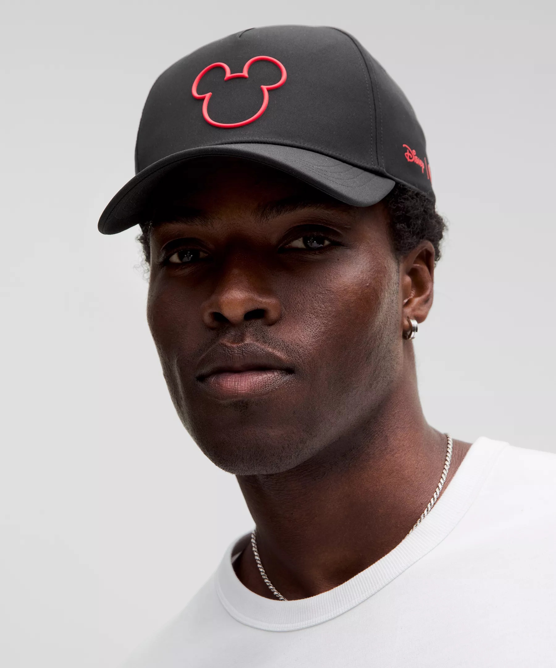 Disney x lululemon *Unisex Classic Structured Ball Cap - 4