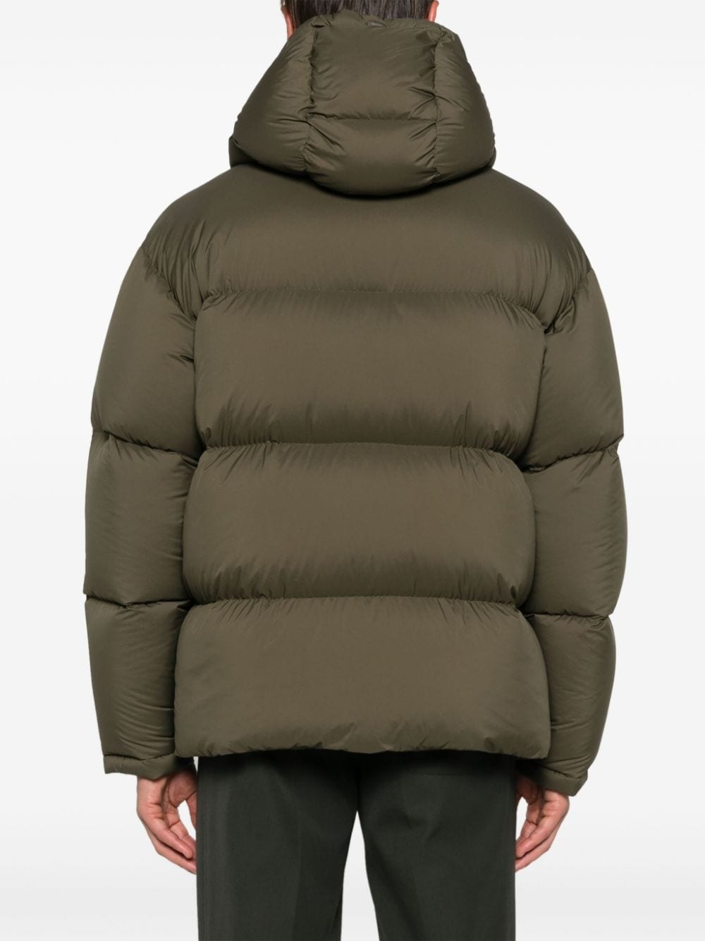 Ecoage puffer jacket - 4