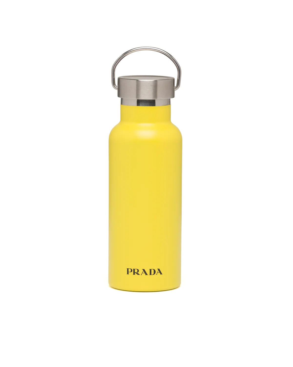 Stainless steel water bottle, 500 ml - 1