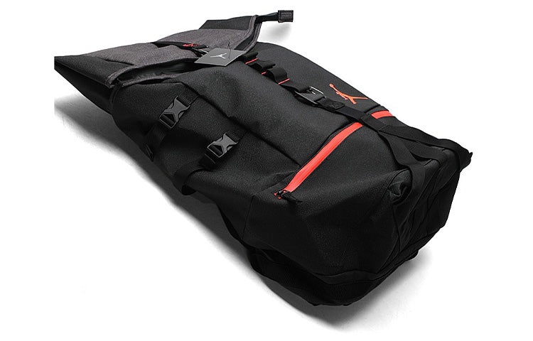 Air Jordan Urban Rucksack Backpack 'Black' 606361-010 - 5