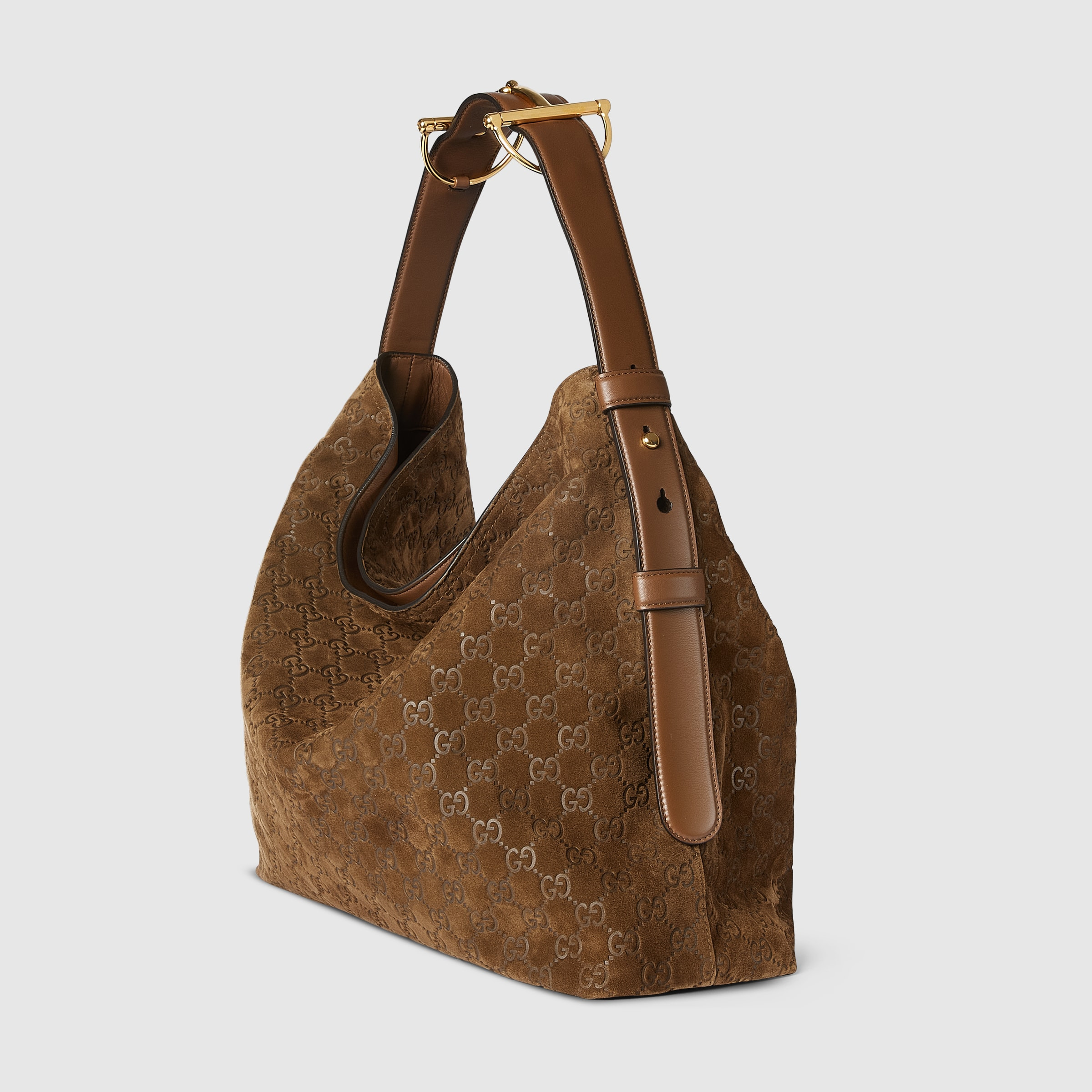 Gucci Beatrix large tote bag - 2
