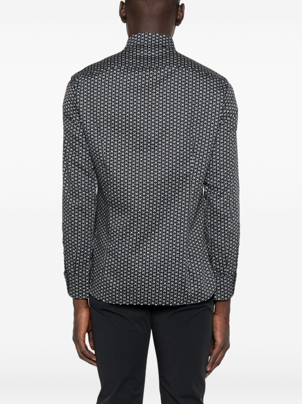 Cotton shirt - 2