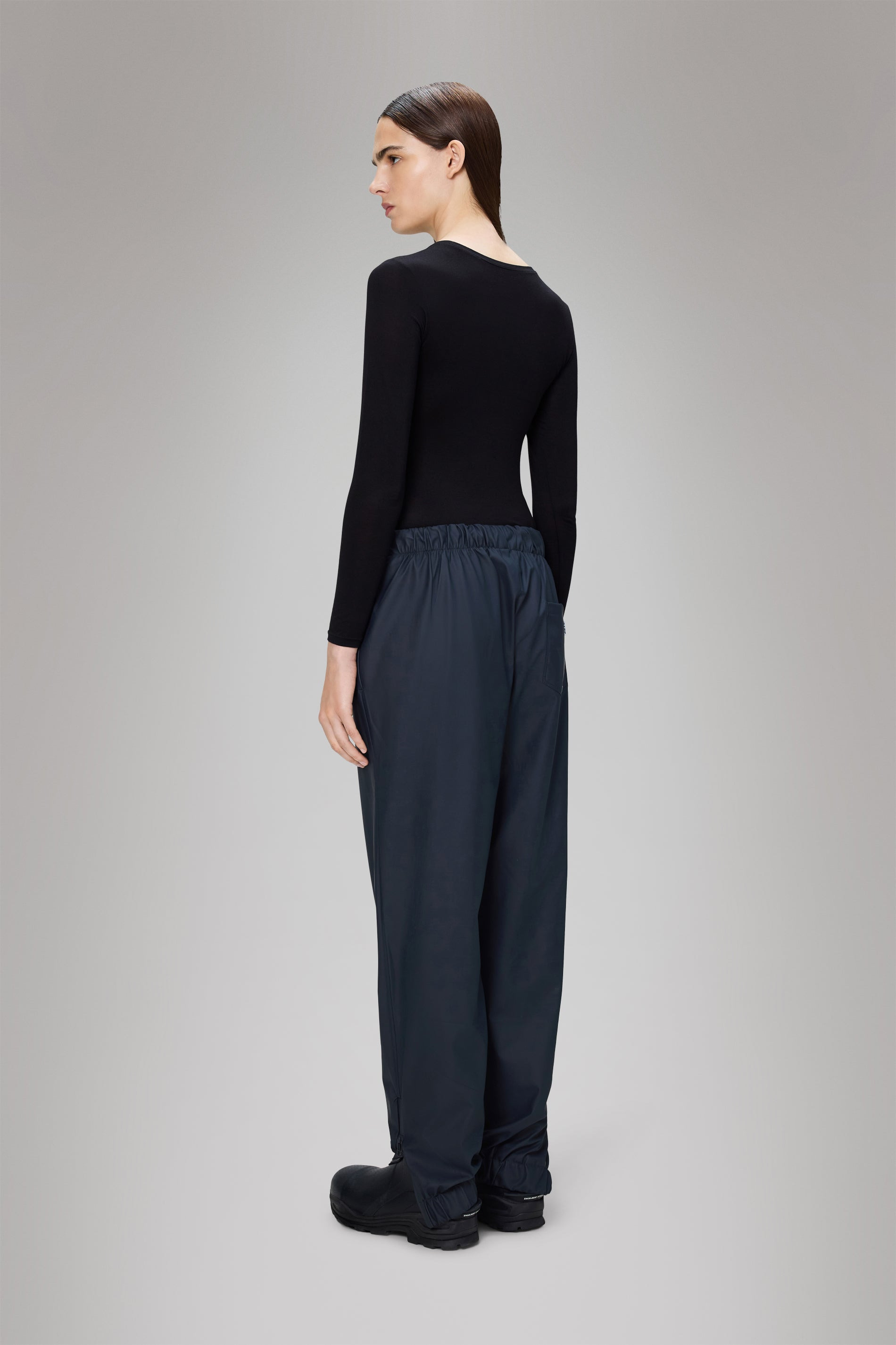 Rain Pants Regular - 3