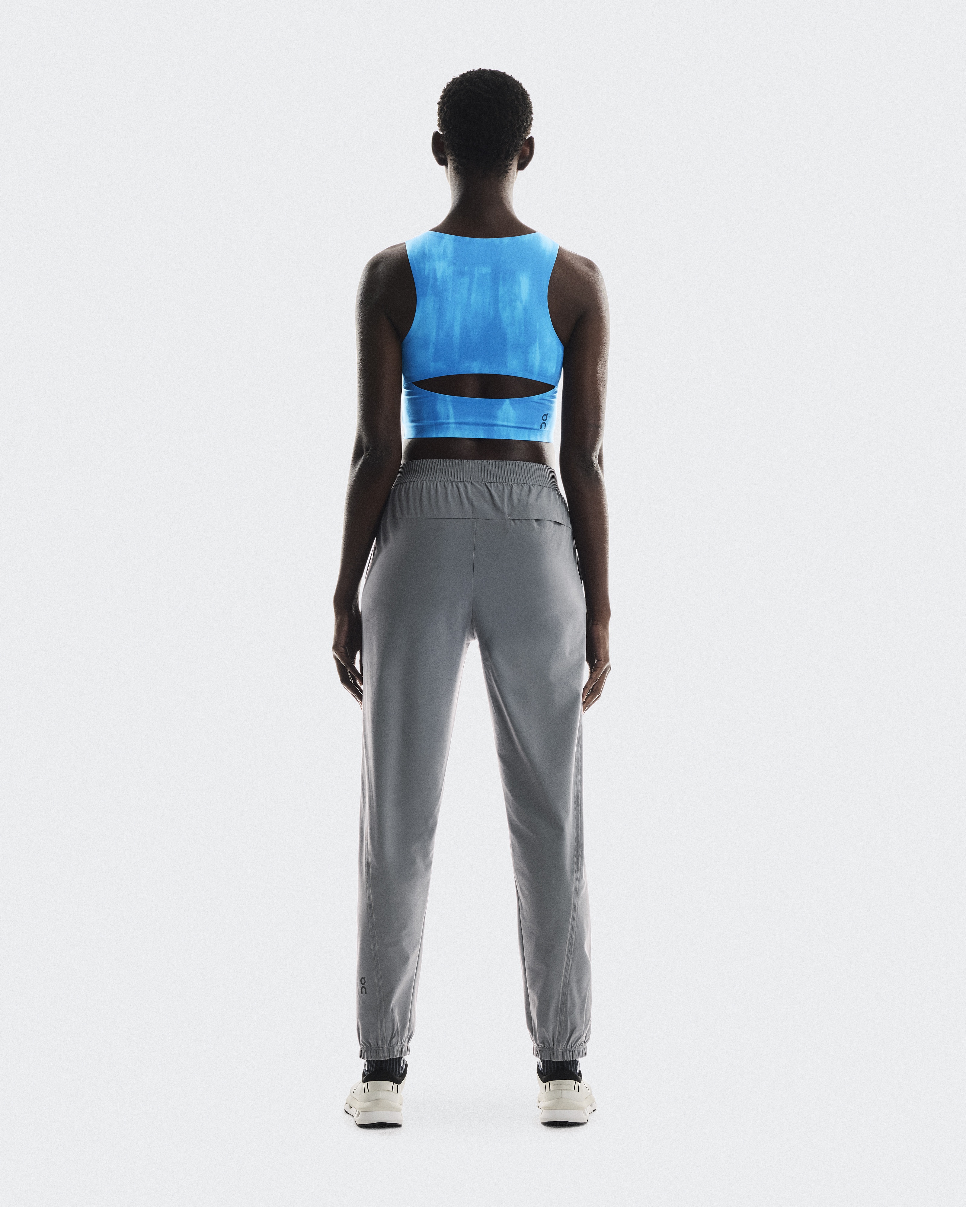 Focus Pants - 2