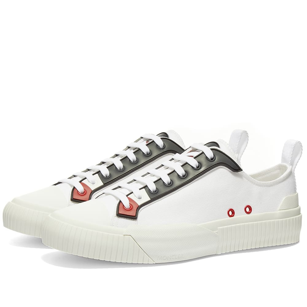 Moncler Maxime Sneaker - 1