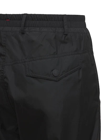 NYLON PERFORMANCE SKI PANTS - 9