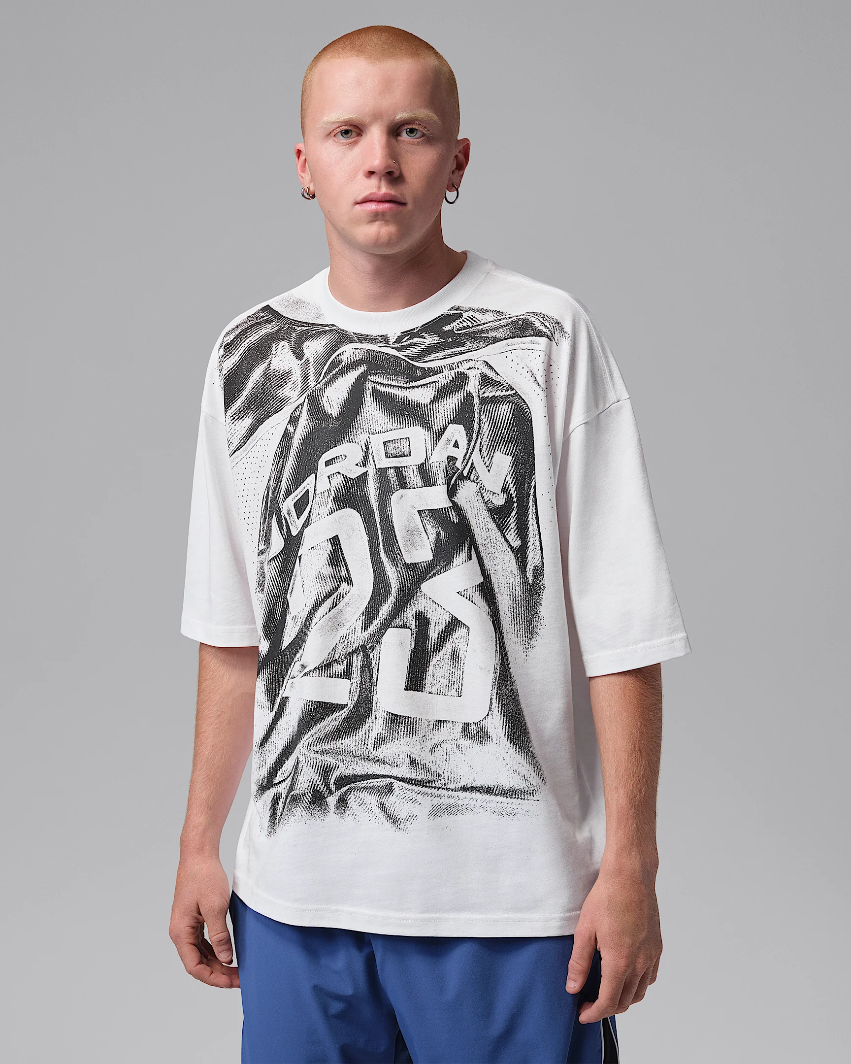 Jordan Sport Men's Dri-FIT T-Shirt - 1