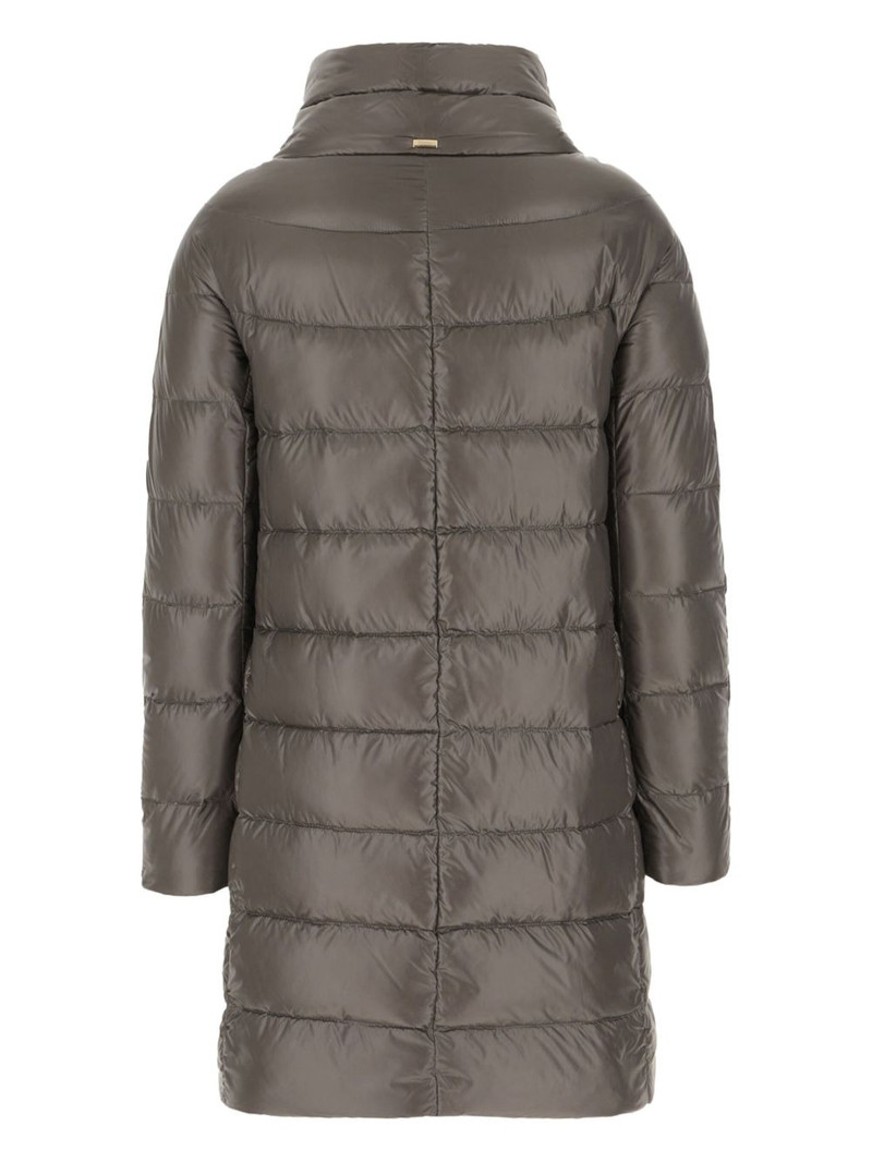 Herno Dora padded coat outlook