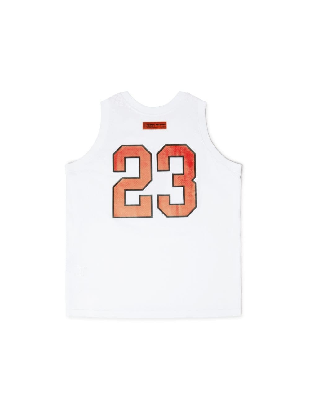 23 Basketball Tank Top - 6
