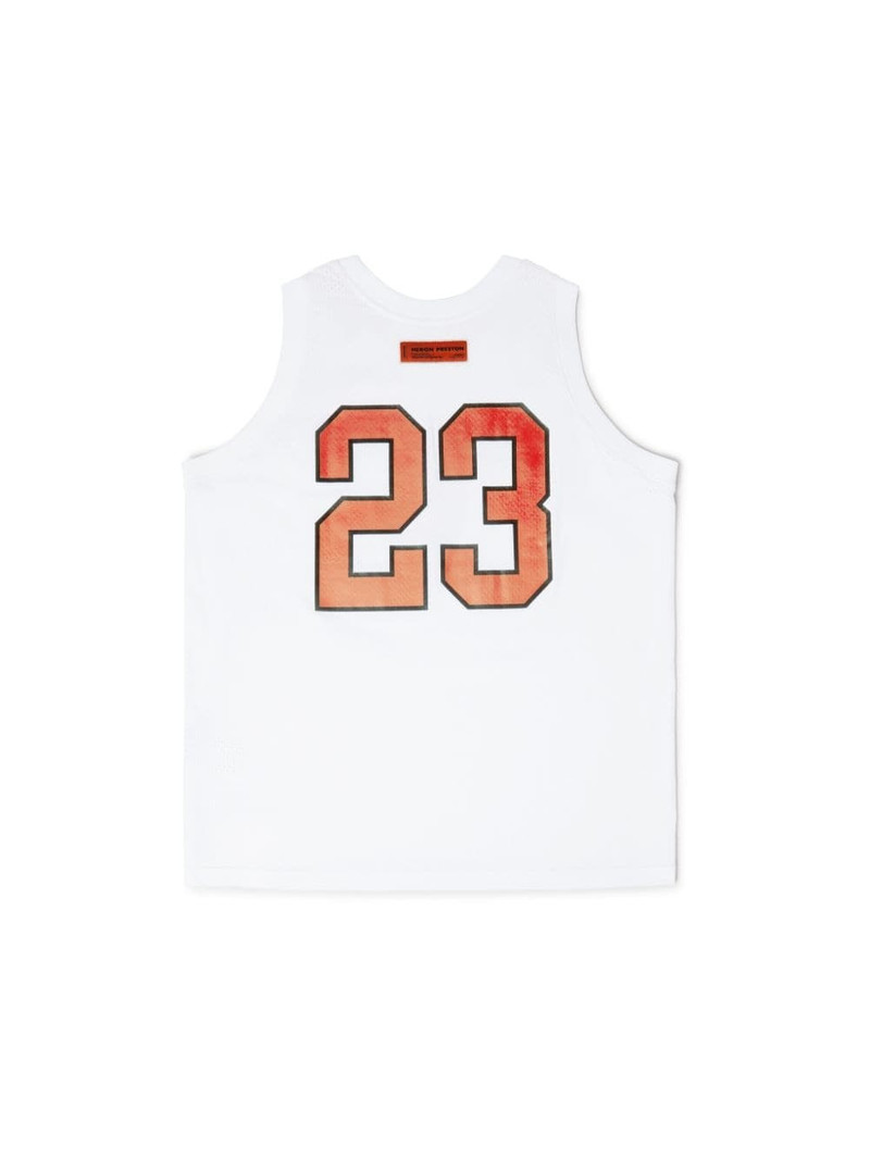 23 Basketball Tank Top 6