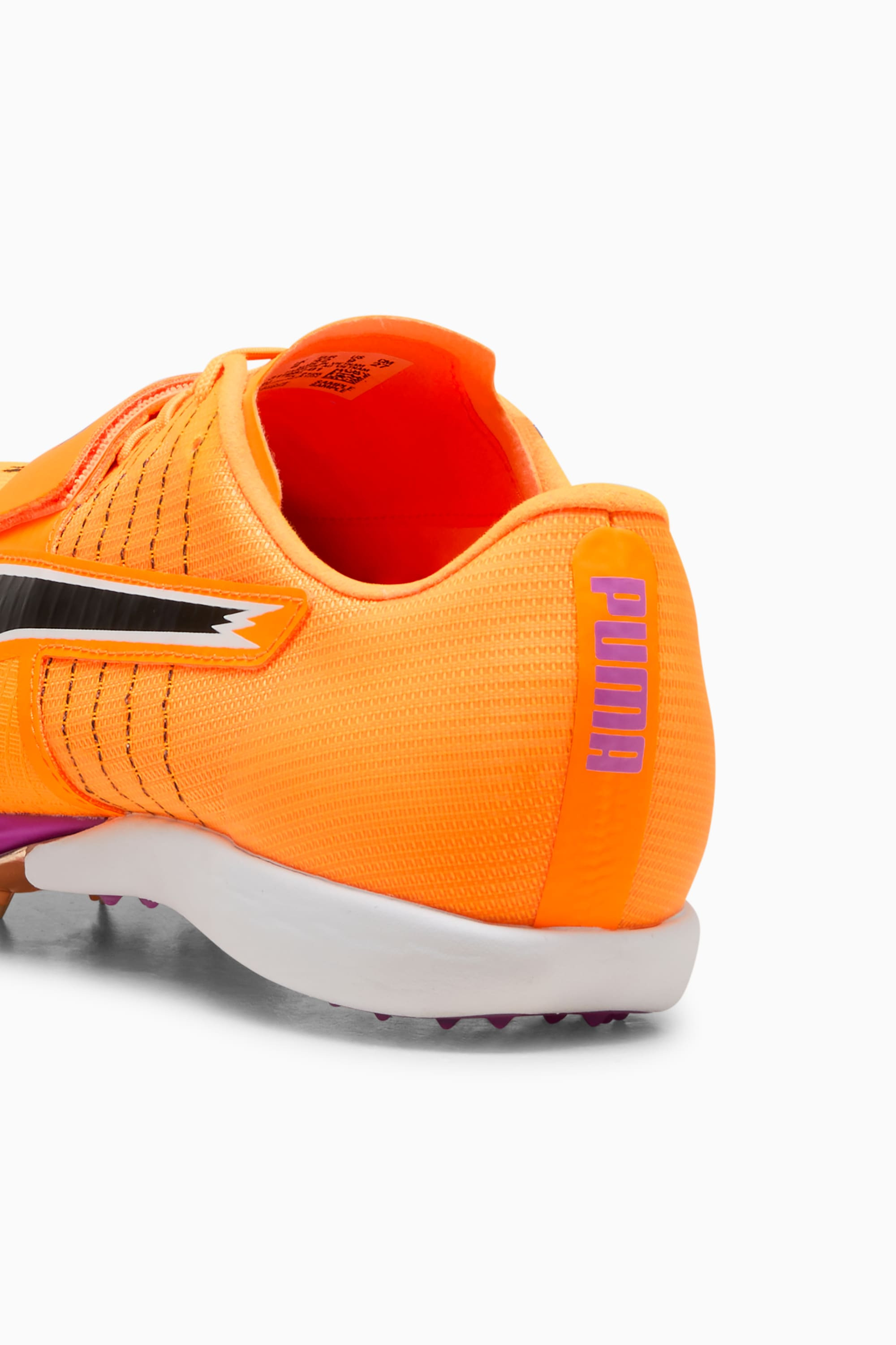 evoSPEED Tokyo Nitro LJ Spikes Unisex - 3