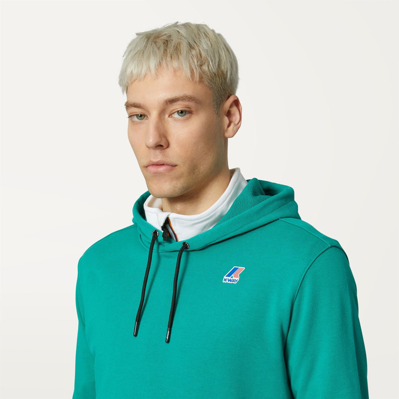 K-WAY ARNETTE POLY COTTON outlook
