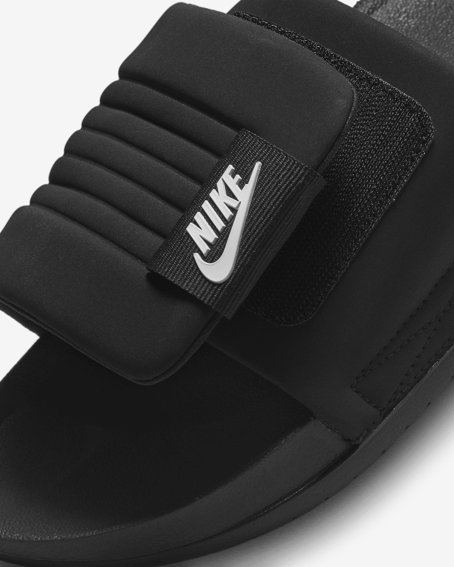 Nike Offcourt Adjust Men's Slides - 7