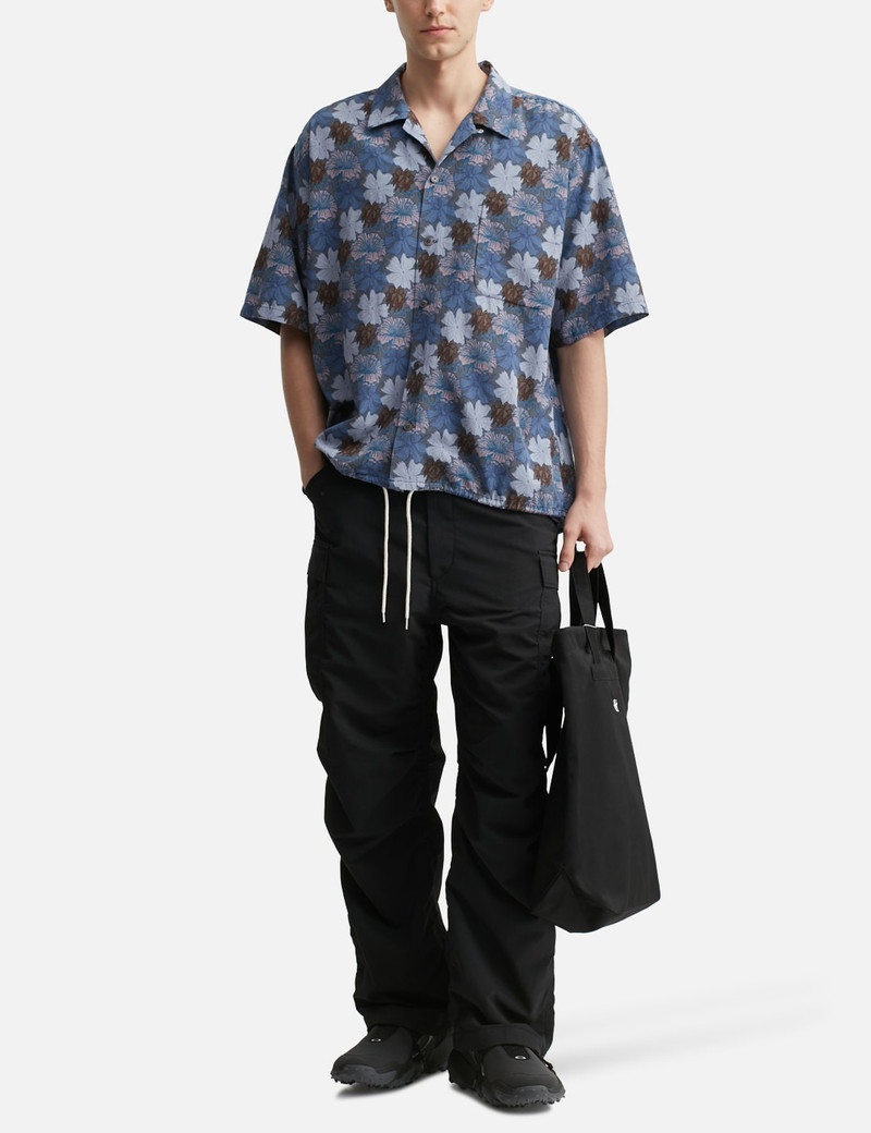 Nanamica ALPHADRY FIELD CARGO PANTS outlook