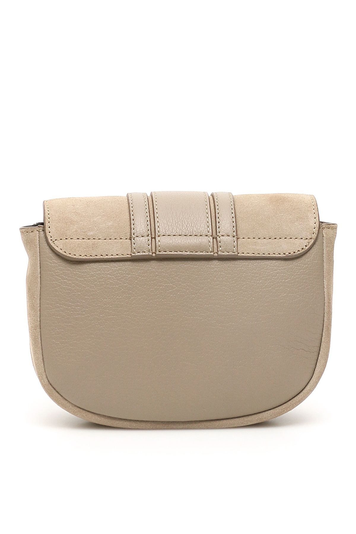 MINI HANA SHOULDER BAG - 3