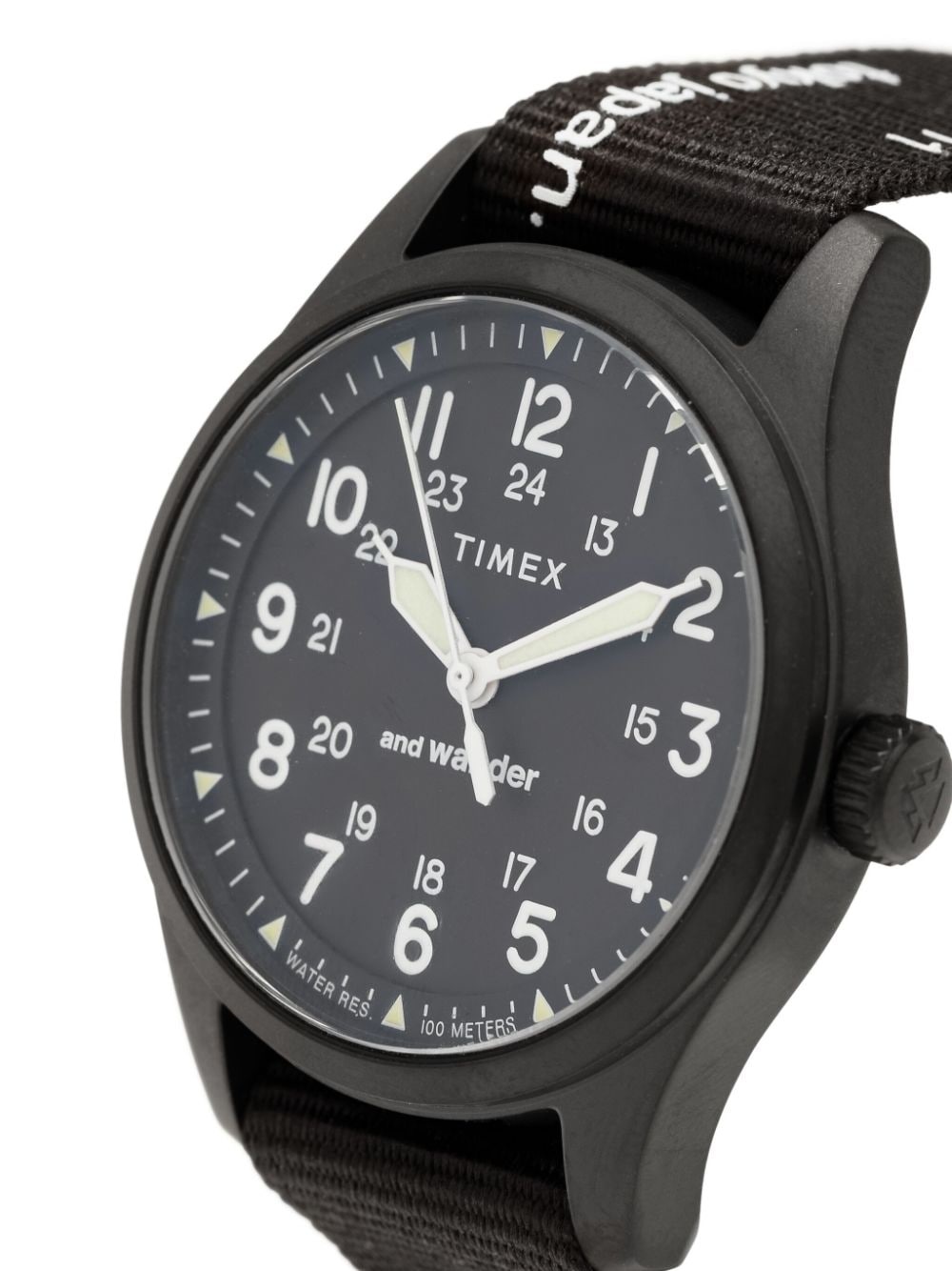 x Timex Expedition North Post Solar 32mm - 3