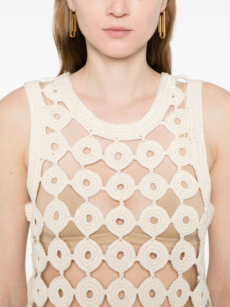 Stanza cotton vest 5