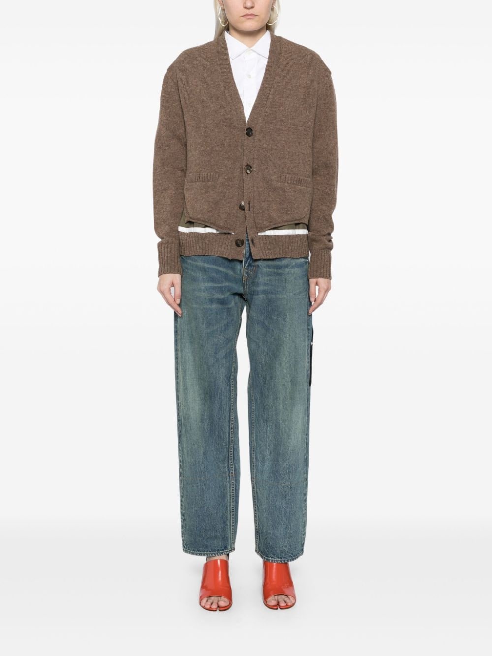 Painter jeans - 2