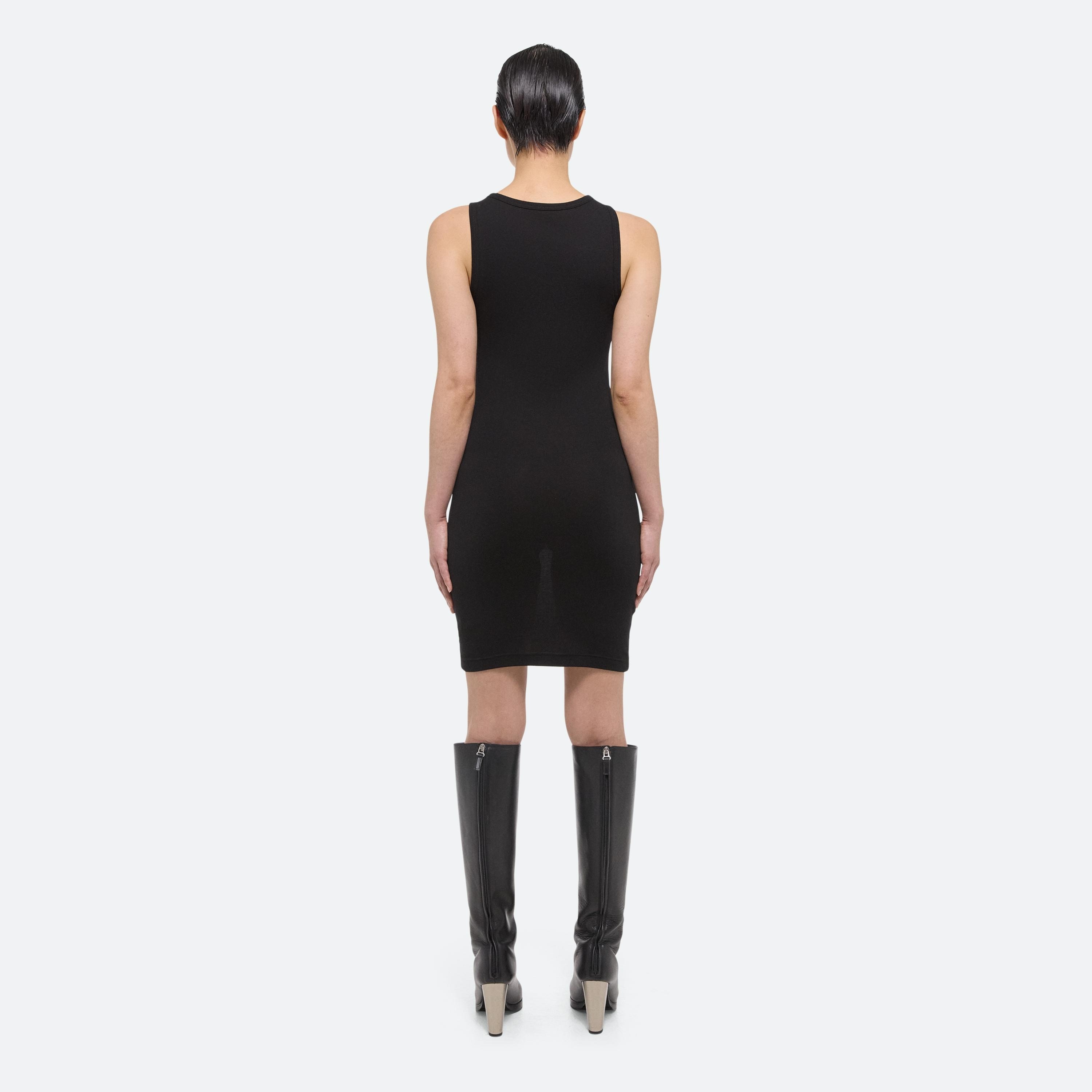 TANK DRESS - 5