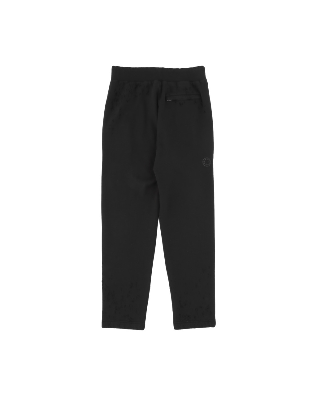 TREATED SWEATPANT - 2