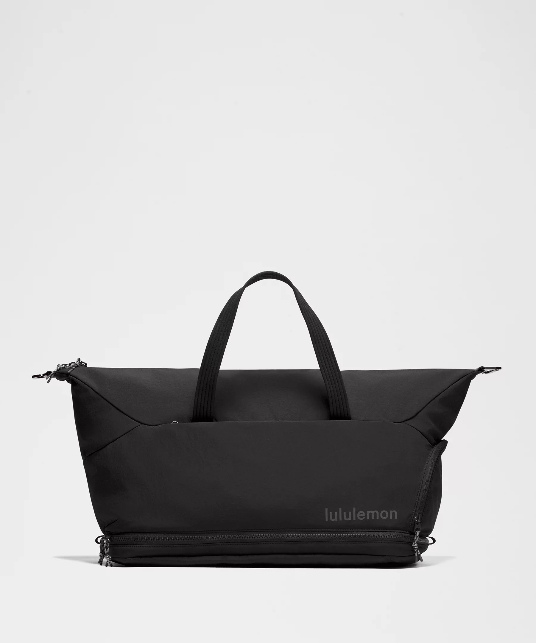 3-in-1 Gym Duffle Bag 30L - 7