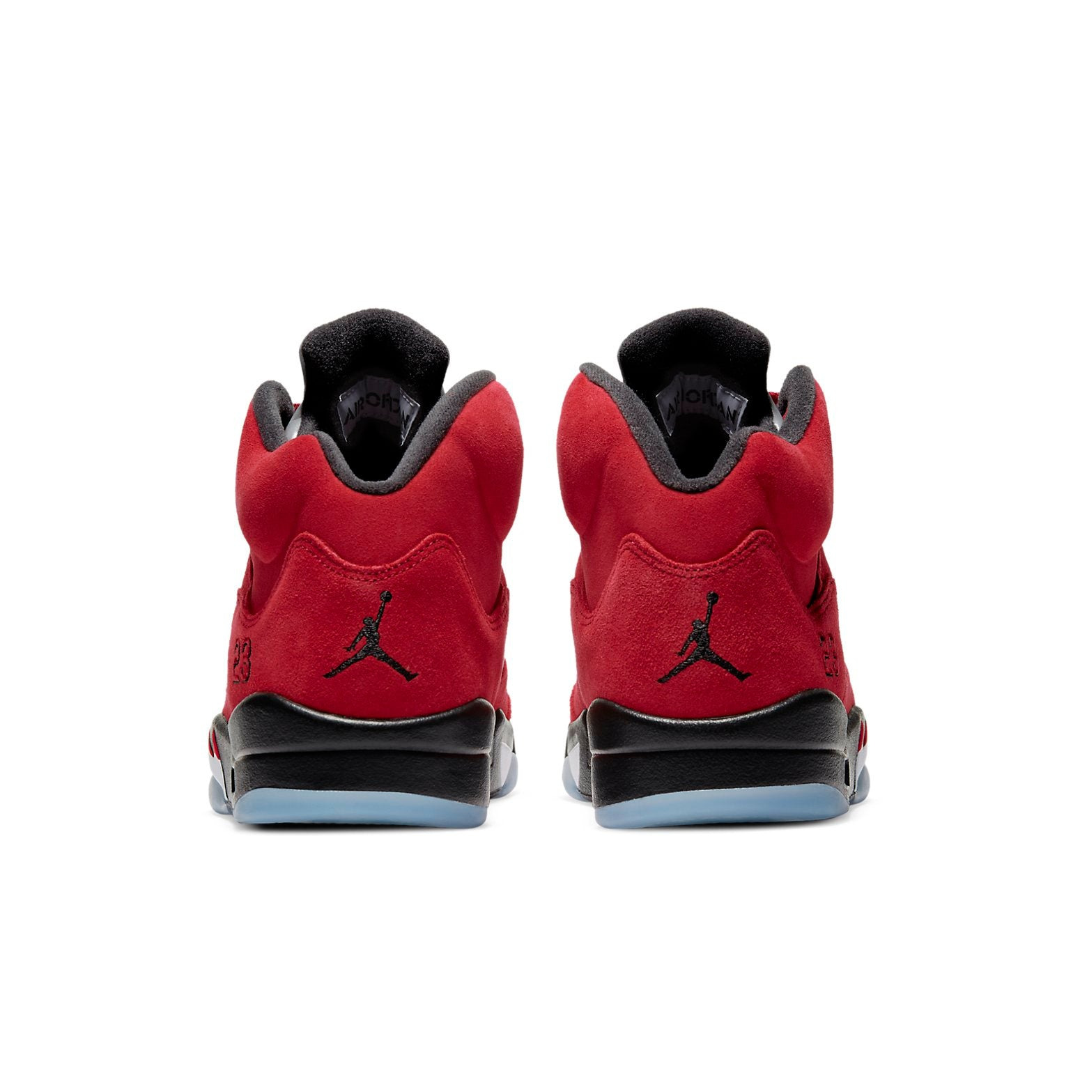 Air Jordan 5 Retro 'Raging Bull' 2021 DD0587-600 - 5