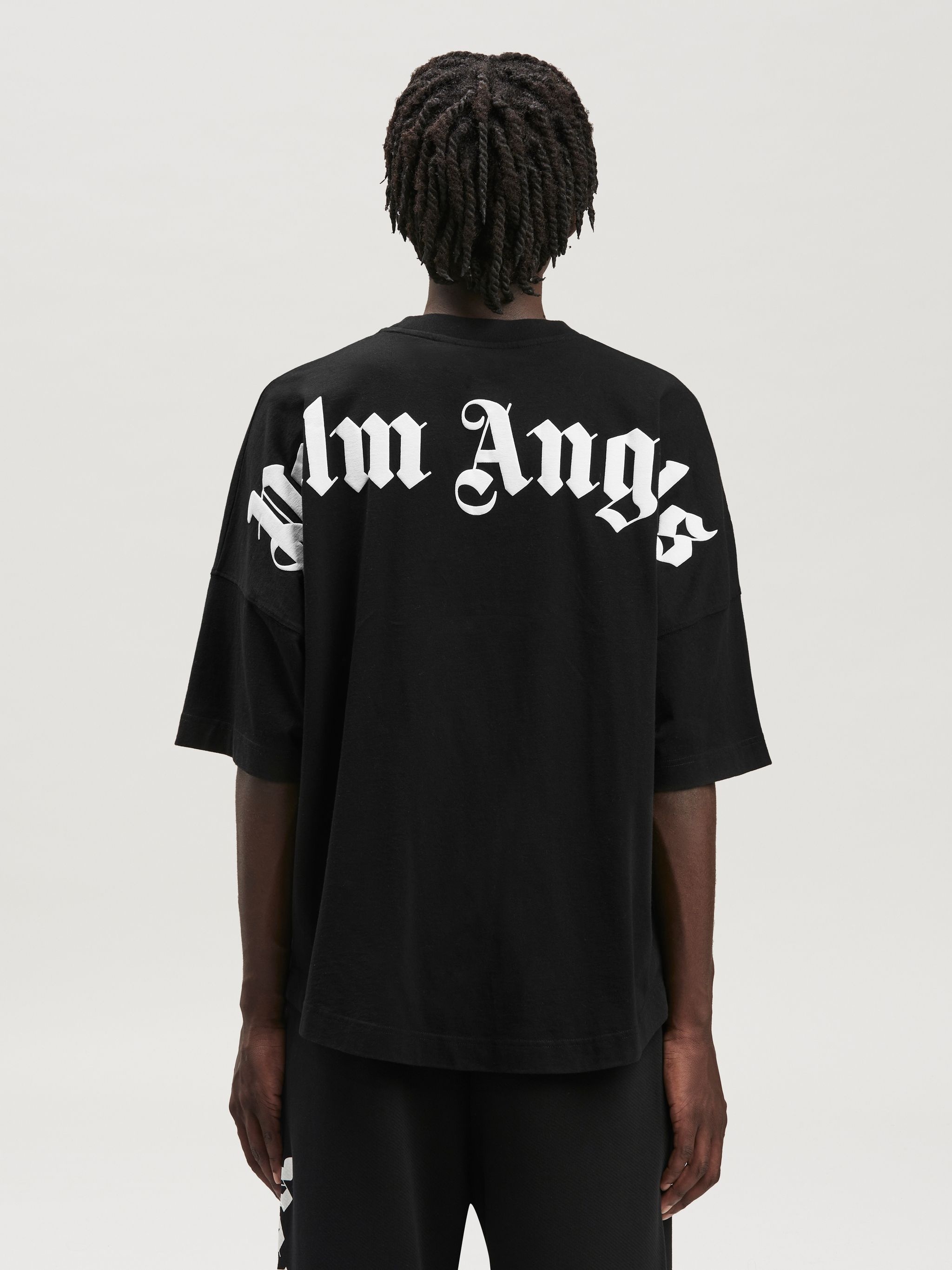 LOGO T-SHIRT - 5
