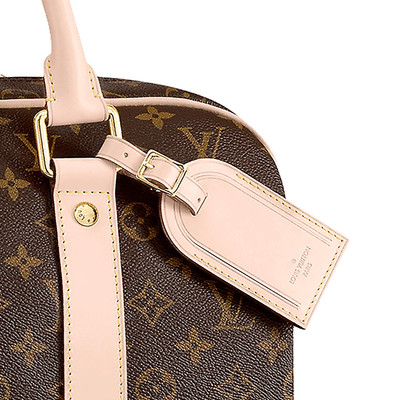 Louis Vuitton Carryall outlook