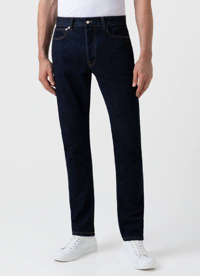 Sunspel Slim Fit Jean outlook