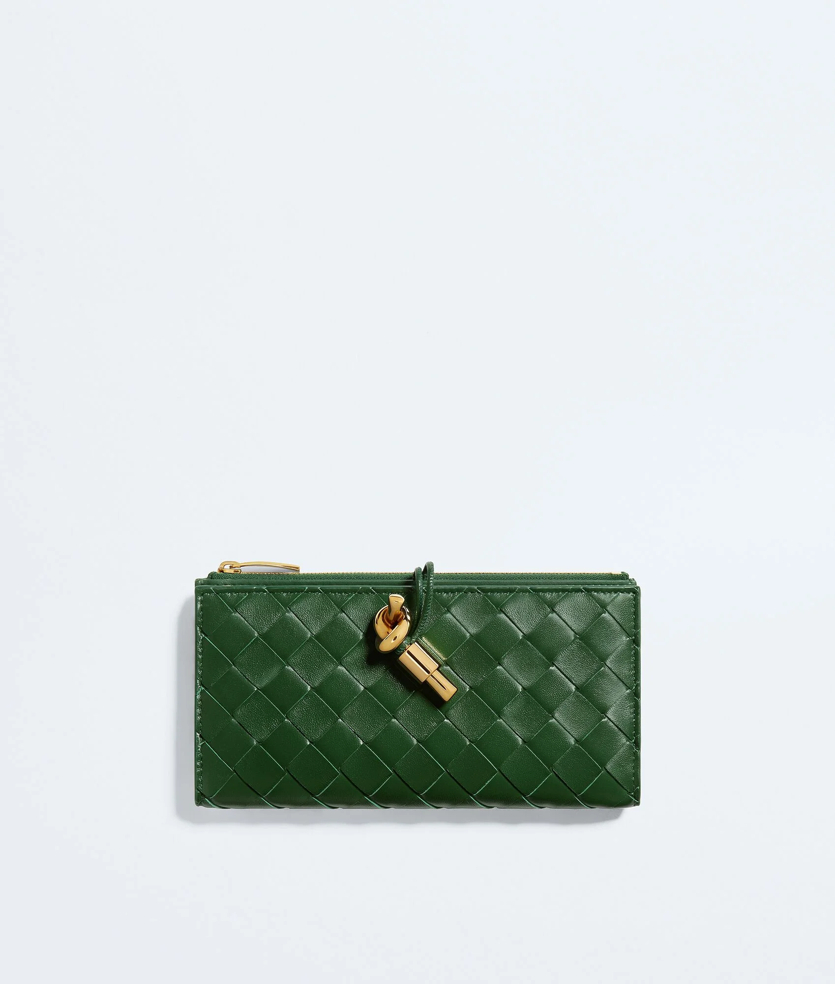 Andiamo Long Wallet - 1