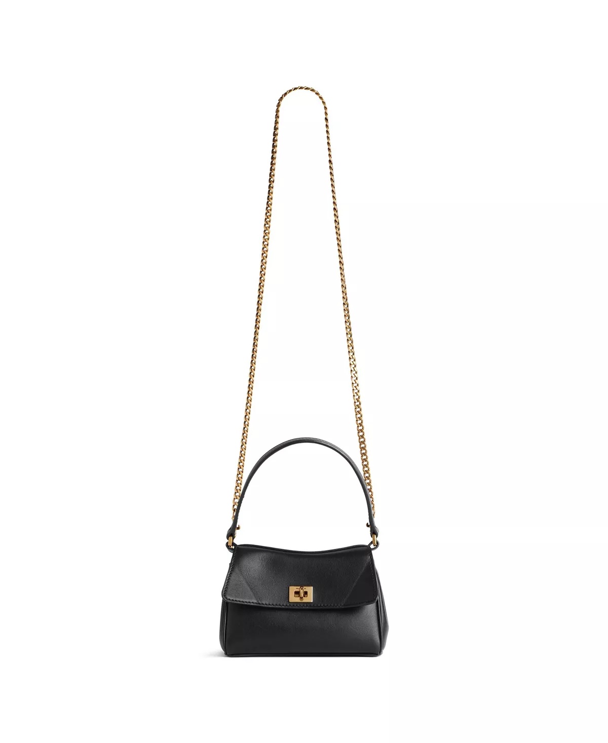 Rodeo Nano Bag with Chain - 3