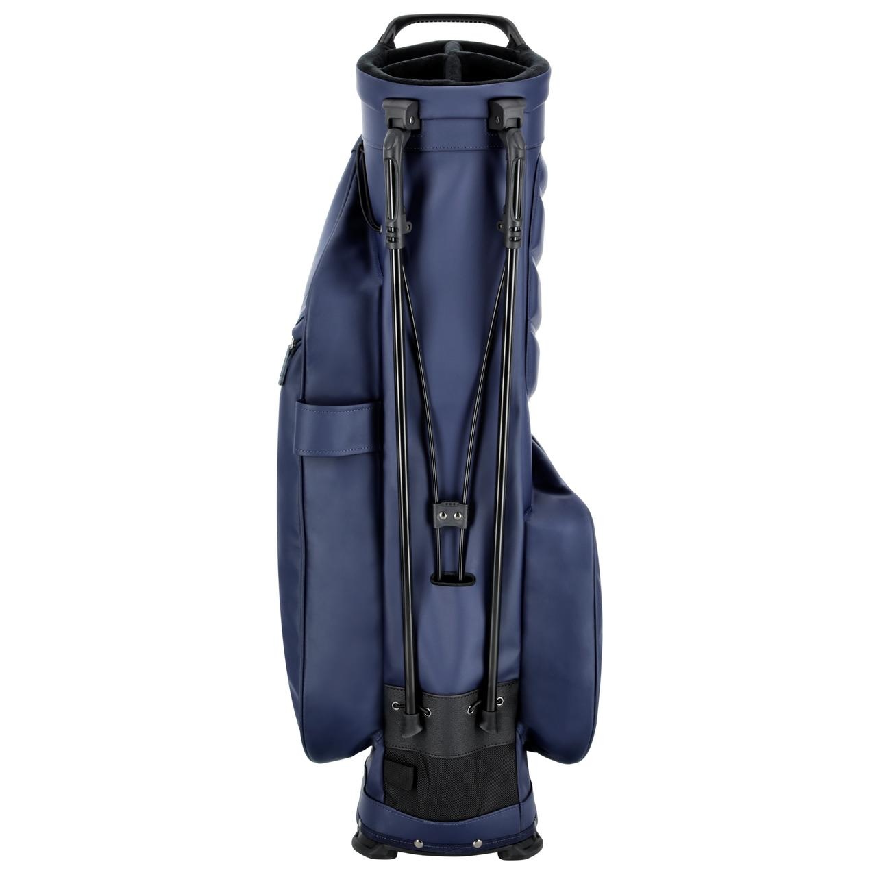 Mizuno Pro Stand Golf Bag - 2