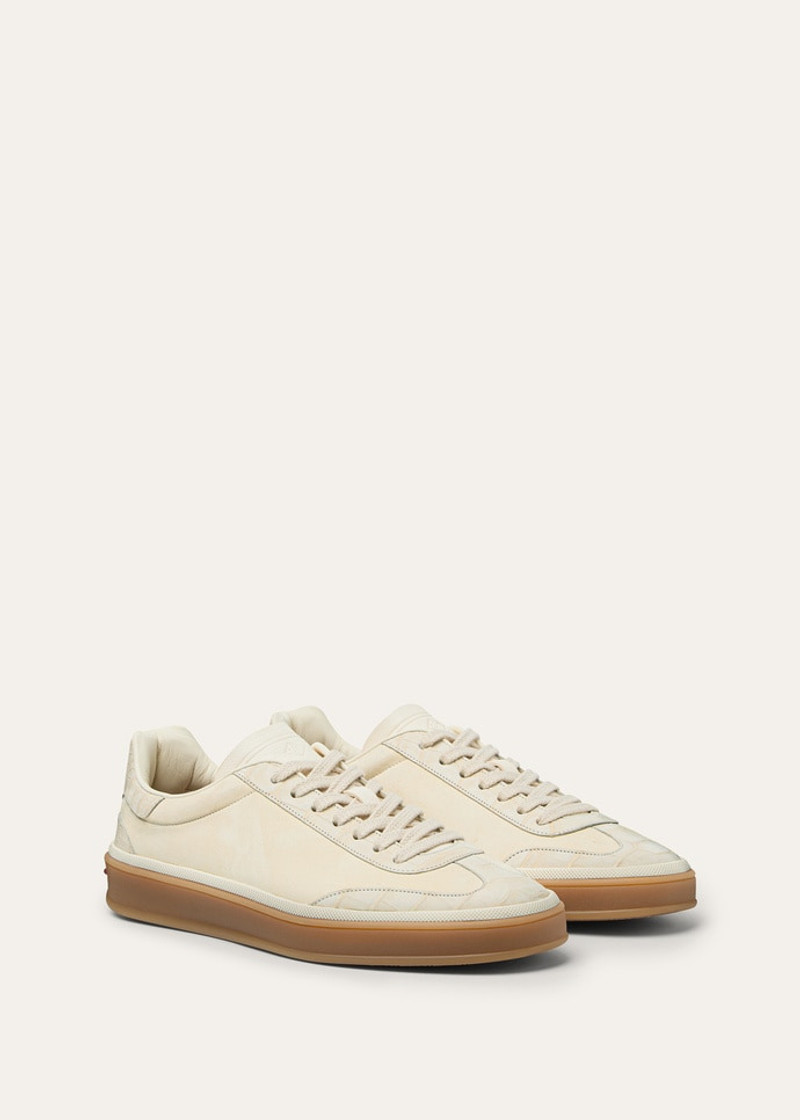 Tennis Walk Sneaker 3