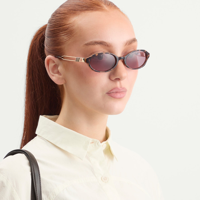 Le Specs Le Specs Lunita Sunglasses outlook