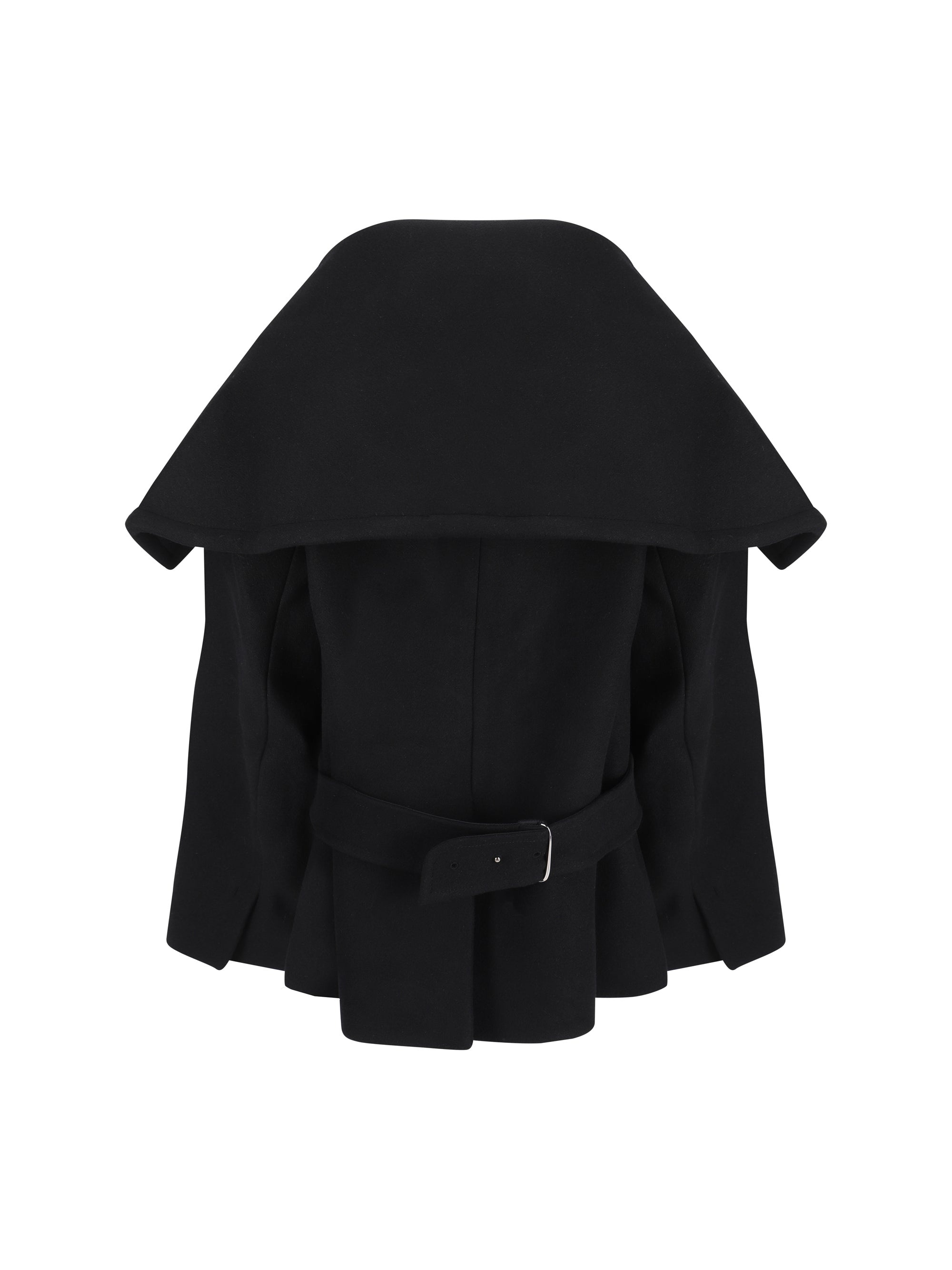 ジャックムス Jacquemus Le Caban Caruso Coat Jacquemus Le Caban Caruso Coat | italist