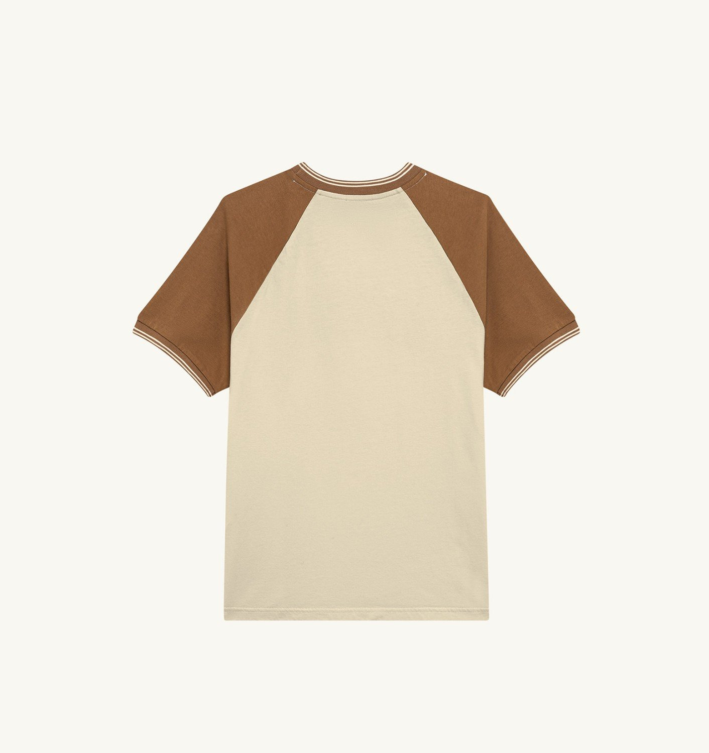 COLLEGE TEE WOMAN WOMAN - 3