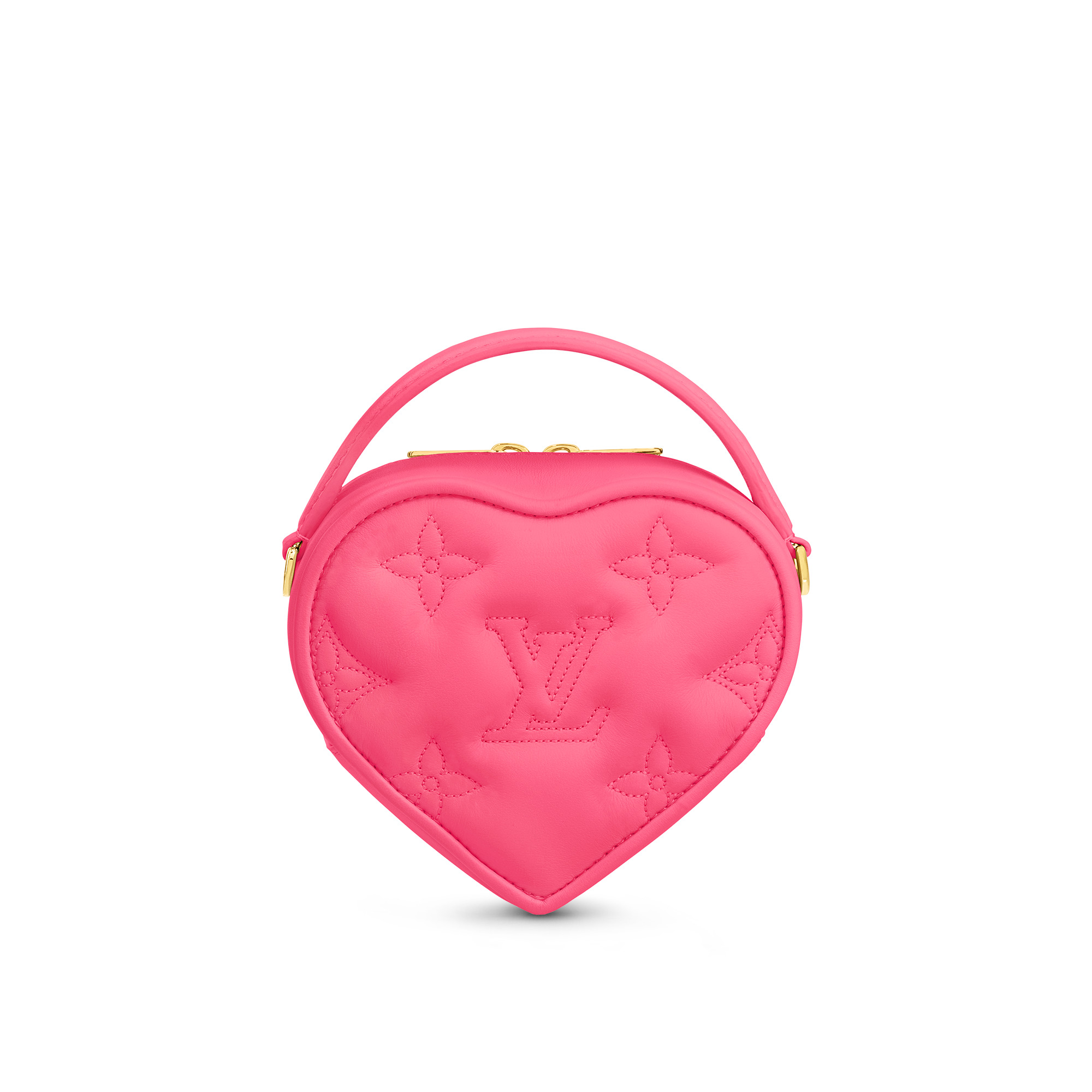Pop My Heart Pouch - 6