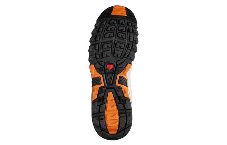 SALOMON Acs Pro 'White Orange' 472988 / L47298800 - 5