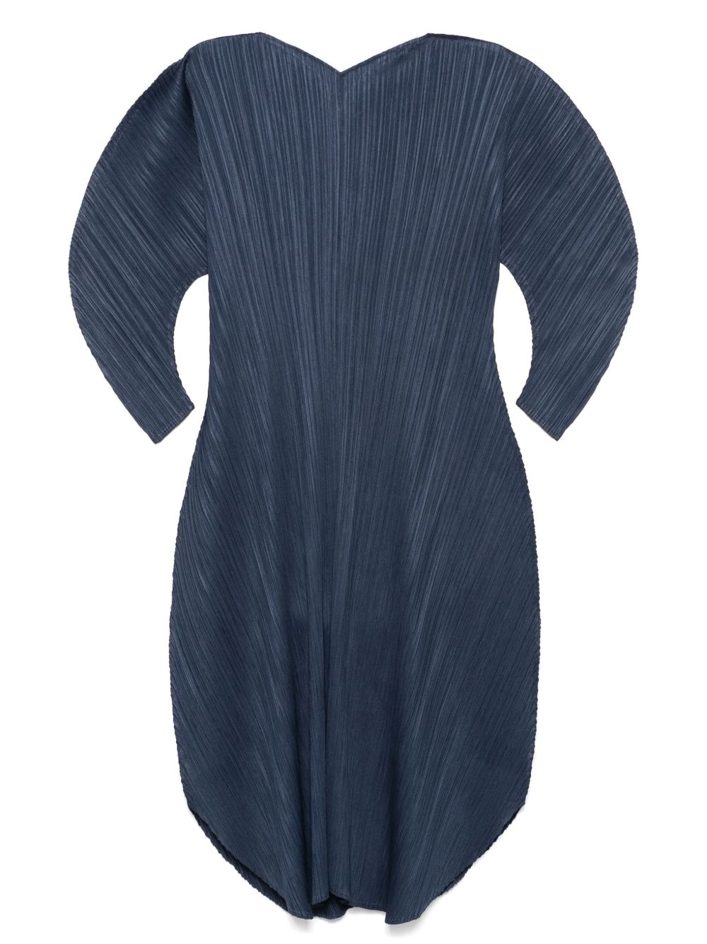 Wormhole midi dress - 2