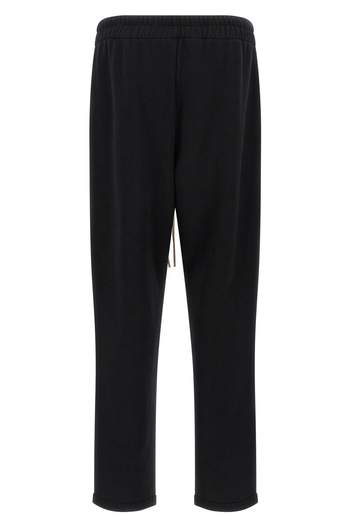 Cotton joggers - 2