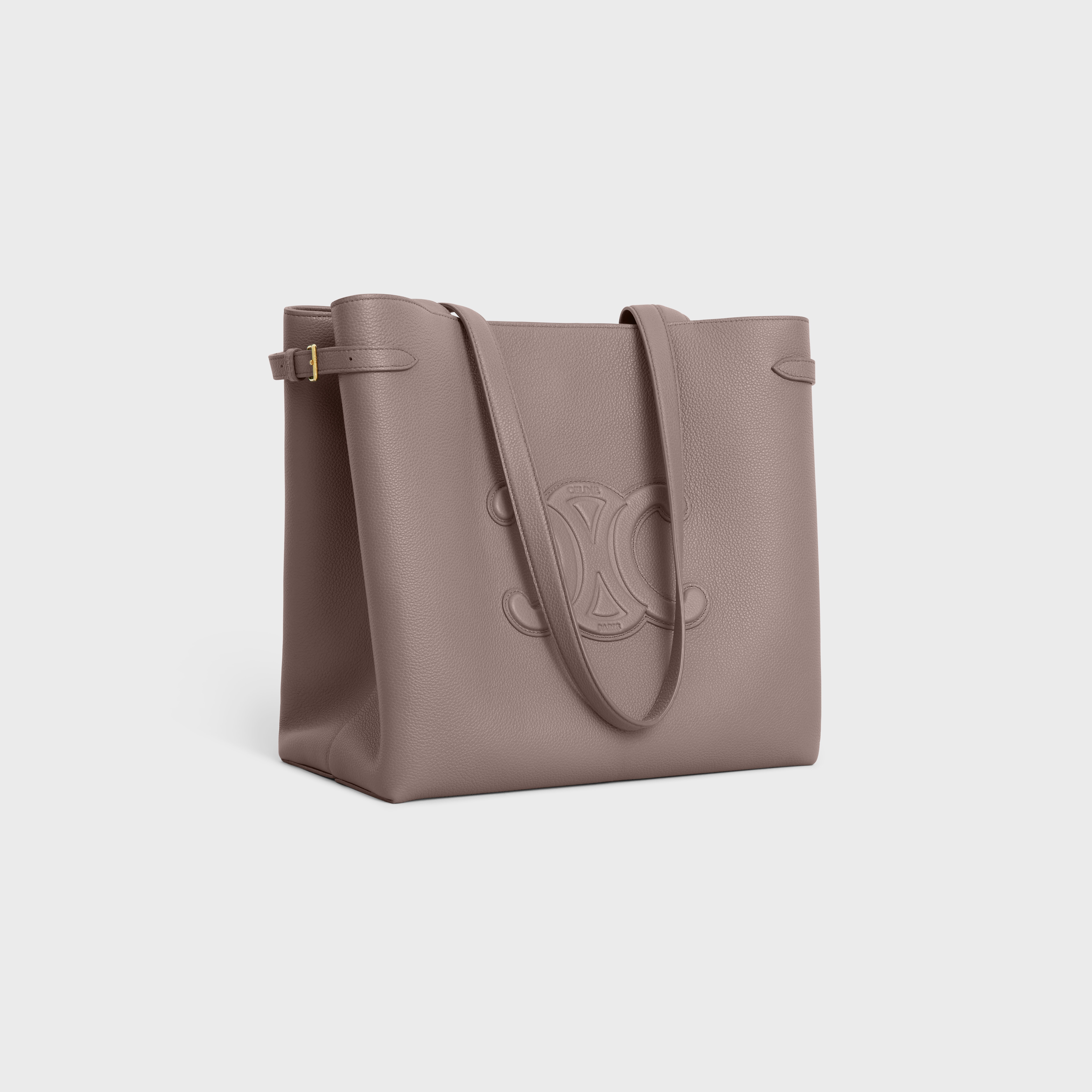 CABAS ANAïs in Grained calfskin 3