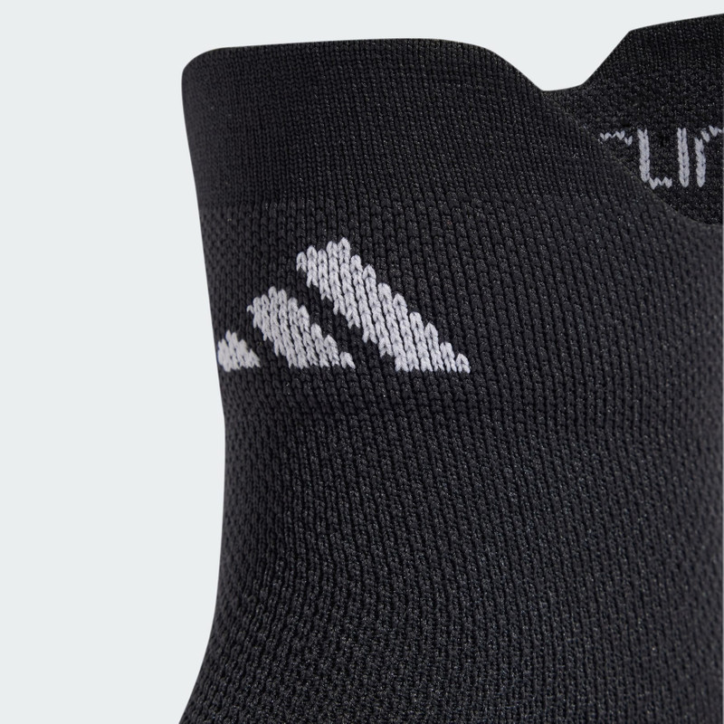 adidas RUNxADIZERO Socks 1 Pair outlook
