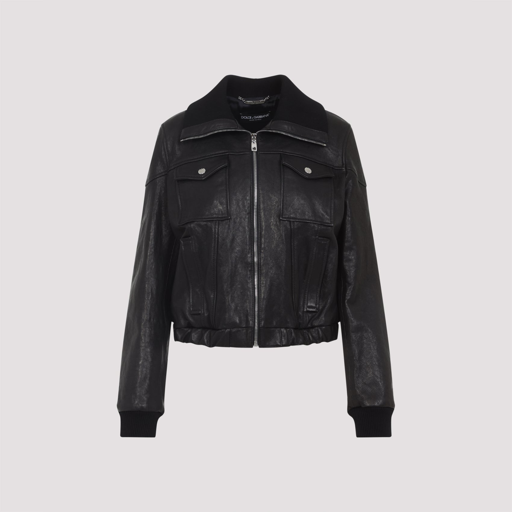 Jackets Black - 2