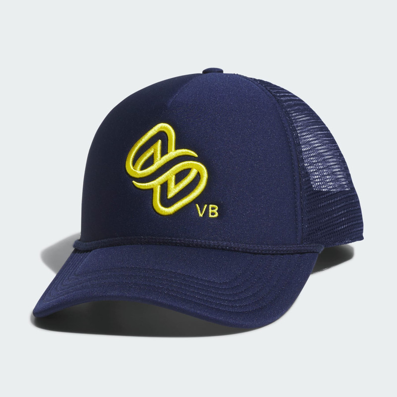 LOVB Salt Lake Trucker Hat 1